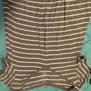 American Eagle soft and sexy T